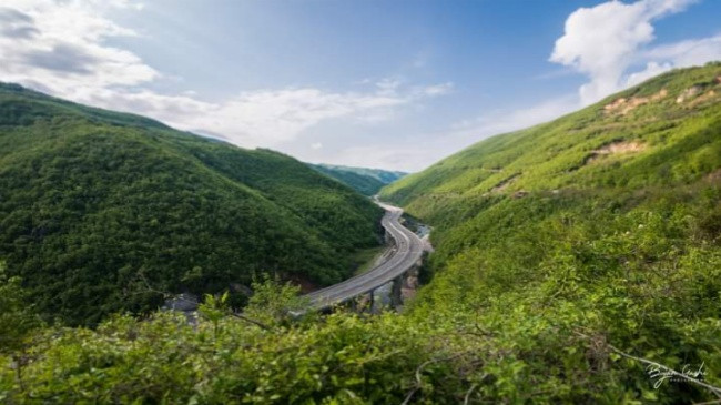 Nga sot ndalohet qarkullimi i automjeteve me peshë mbi 7.5 ton