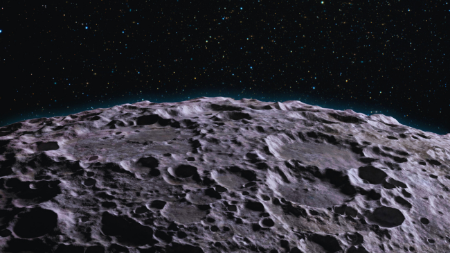 Një shpellë e zbuluar në Hënë mund të bëhet një shtëpi për astronautët