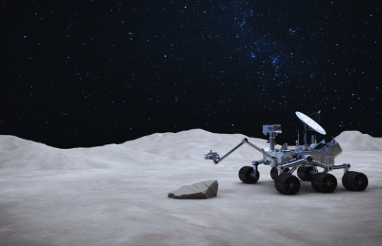 NASA hoqi dorë nga roveri që supozohej të kërkonte ujë në hënë dhe shpjegoi arsyet