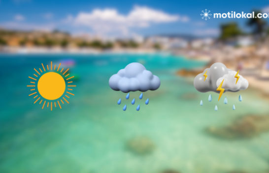 Kjo është situata meteorologjike për nesër në Shqipëri
