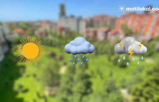 Kjo është situata meteorologjike për nesër në Kosovë