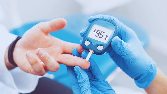 Një simptomë që shfaqet shpesh gjatë verës mund të jetë një shenjë e fshehur e diabetit