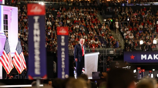 Donald Trump: Do të ndalojë mashtrimin e ri të gjelbër