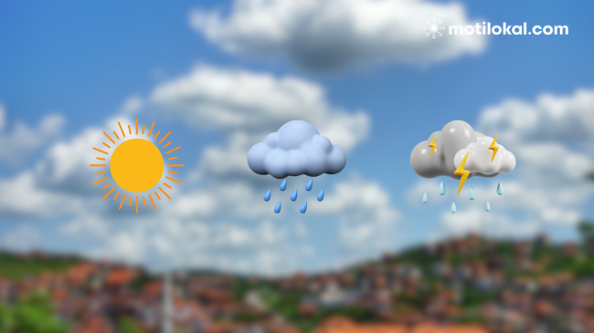 Kjo është situata meteorologjike të premten dhe fundjavë në Kosovë
