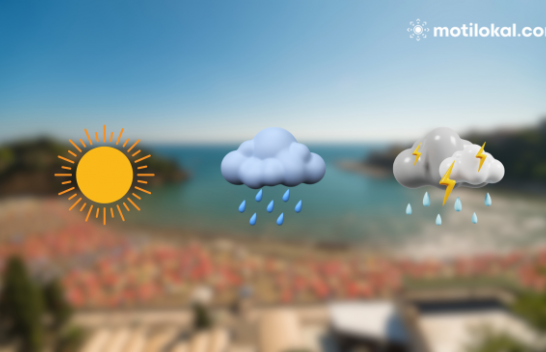 Moti në Mal të Zi: Parashikimi i meteorologëve për fillimin e javës