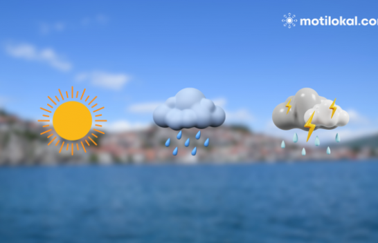 Moti në Maqedoni: Parashikimi i meteorologëve për ditën e martë