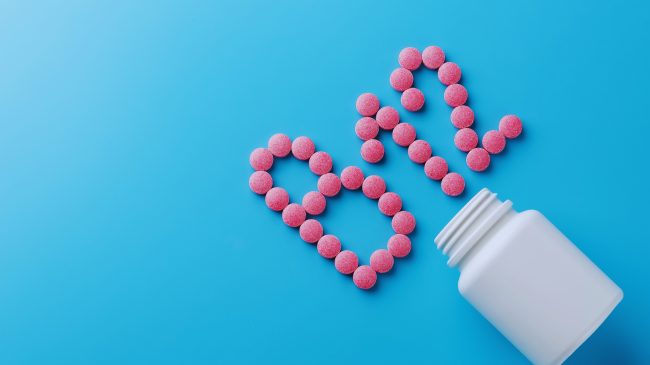 Çfarë ndodh me trupin tuaj kur merrni vitaminë B12 çdo ditë?