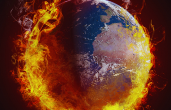 Cilat janë efektet e ngrohjes globale?