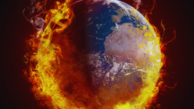 Cilat janë efektet e ngrohjes globale?