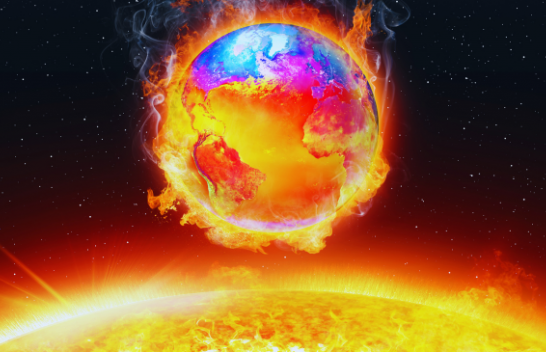 Rekorde të reja të temperaturave dhe paralajmërim urgjent nga Organizata Botërore Meteorologjike