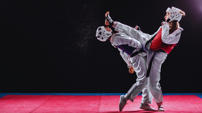 Këto janë sportet më të rrezikshme në Lojërat Olimpike Verore