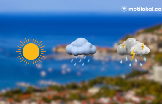 Moti në Mal të Zi: Si do të jetë koha në fillim të javës sipas meteorologëve?