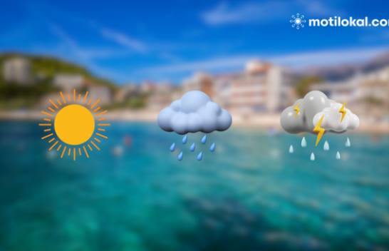 Moti në Shqipëri: Si do të jetë koha të shtunën sipas meteorologëve?