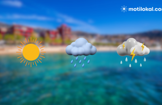 Moti në Shqipëri: Si do të jetë koha të dielën sipas meteorologëve?