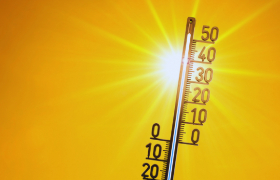 Nga kjo datë kufizohet orari i punës për shkak të temperaturave të larta