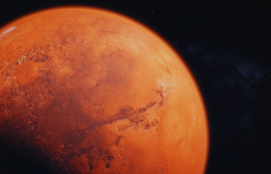 NASA ka gjetur provën përfundimtare të ujit të lëngshëm në Mars, por ka një problem të madh...
