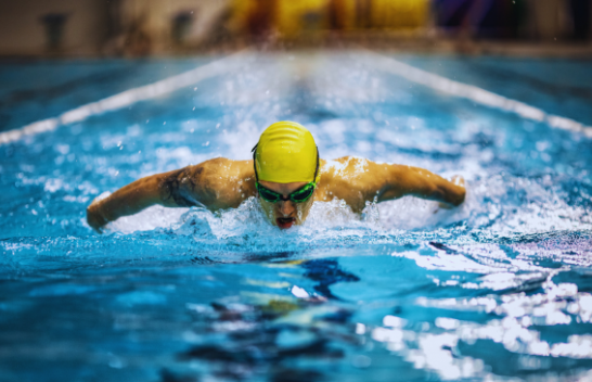 Një problem për të cilin flasin vetëm pak njerëz: Një temë tabu që mundon shumë sportistë pas Lojërave Olimpike