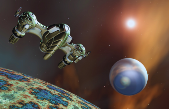 Astronomët zbulojnë arsyen që ne nuk mund ta kuptojmë nëse ka qytetërime të avancuara aliene në hapësirë