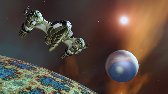 Astronomët zbulojnë arsyen që ne nuk mund ta kuptojmë nëse ka qytetërime të avancuara aliene në hapësirë