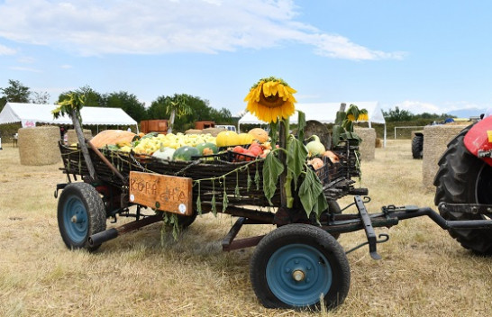 MBPZhR njofton nisjen e projektit 20 milionësh për zhvillimin rural dhe agroturizmin