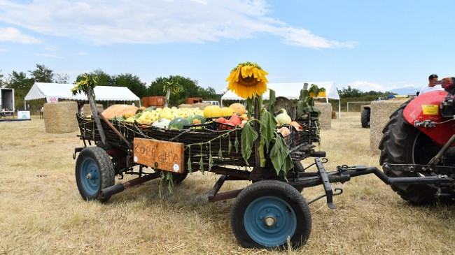 MBPZhR njofton nisjen e projektit 20 milionësh për zhvillimin rural dhe agroturizmin