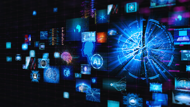 Katër mënyra se si Inteligjenca Artificiale po ndryshon industrinë e dizajnit