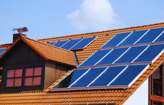 Përfitimet mjedisore të energjisë diellore