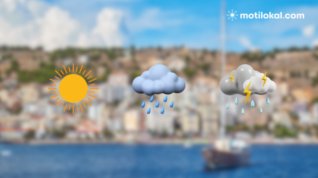Parashikimi i meteorologëve për ditën e mërkurë në Shqipëri