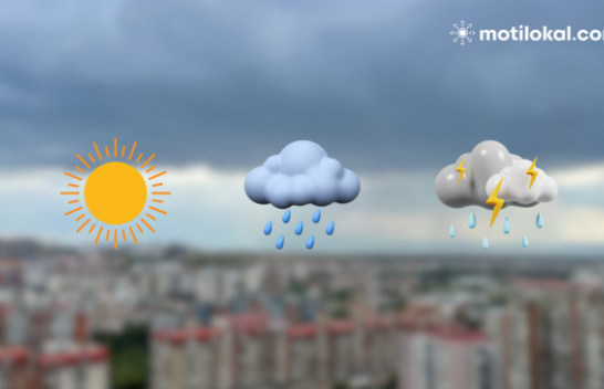 Parashikimi i meteorologëve për ditën e mërkurë në Kosovë