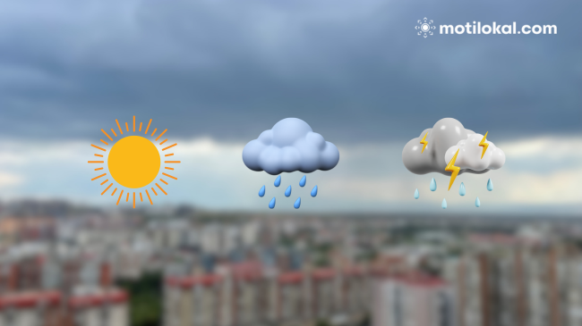 Parashikimi i meteorologëve për ditën e mërkurë në Kosovë