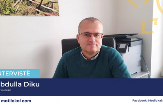 Alarmi klimatik: A rrezikon Shqipëria ta humb bregdetin e saj?!