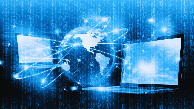 Shkencëtarët gjermanë një hap më afër një interneti që është pothuajse i pamundur të hakohet