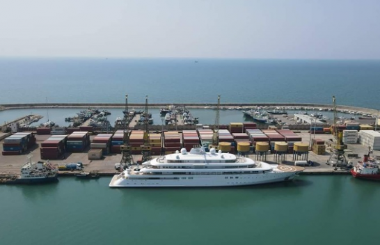 Boom turistik: 230 mjete detare vizitojnë portin e Durrësit nga janari në korrik