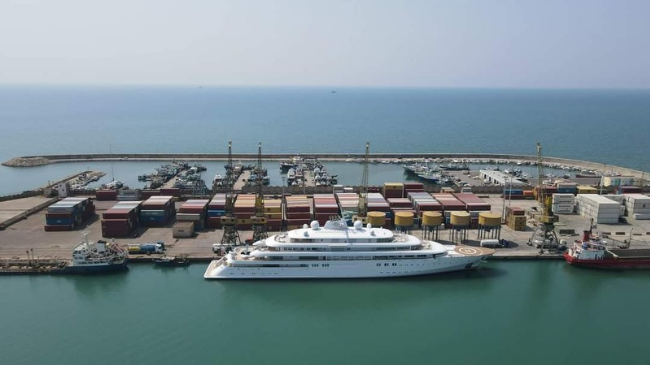 Boom turistik: 230 mjete detare vizitojnë portin e Durrësit nga janari në korrik