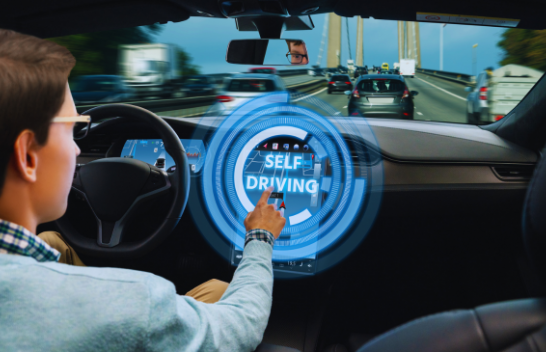 Këto sisteme janë më të rëndësishme për sigurinë e veturës sesa ngasja autonome e shumëpërfolur