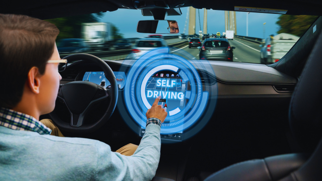 Këto sisteme janë më të rëndësishme për sigurinë e veturës sesa ngasja autonome e shumëpërfolur