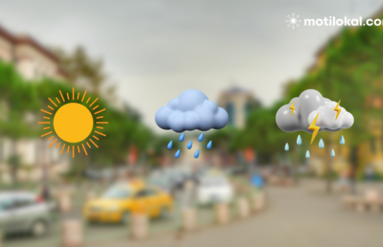 Parashikimi i motit të enjten: Çfarë na pret në Shqipëri?