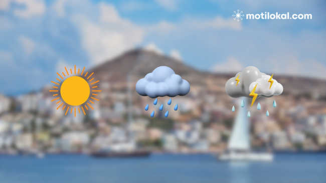 Parashikimi i motit të premten dhe fundjavë: Çfarë na pret në Shqipëri?