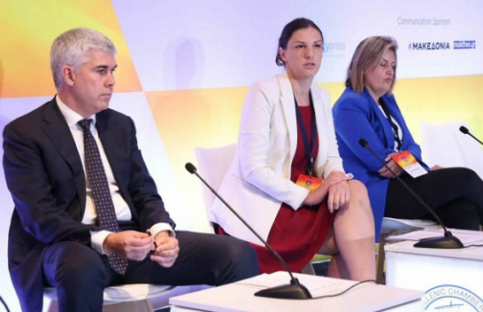 Rizvanolli në Greqi: Lëndët e para si Litiumi, nuk duhet të sigurohen duke forcuar regjime autokratike e destabilizuese