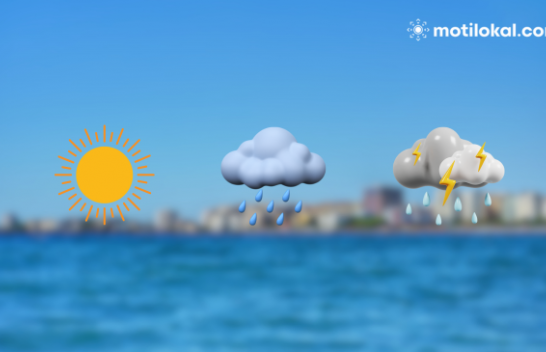 Parashikimi i motit të shtunën: Çfarë na pret në Shqipëri?