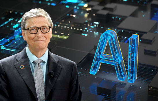 Bill Gates zbuloi se çfarë mendon në të vërtetë për Inteligjencën Artificiale