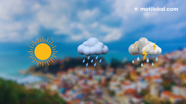 Lamtumirë vapës përvëluese! Zbuloni surprizat e motit që po vijnë në Mal të Zi