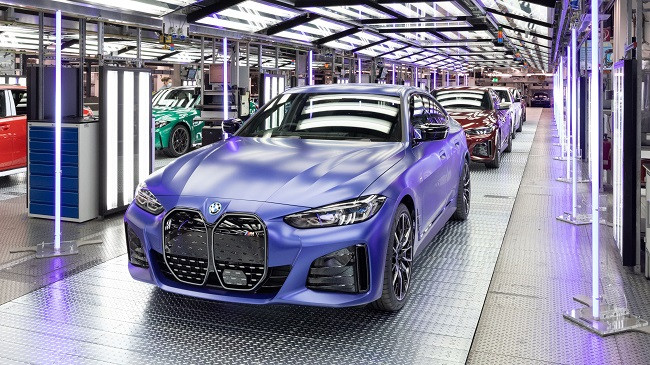 BMW tërheq miliona vetura, kjo është arsyeja
