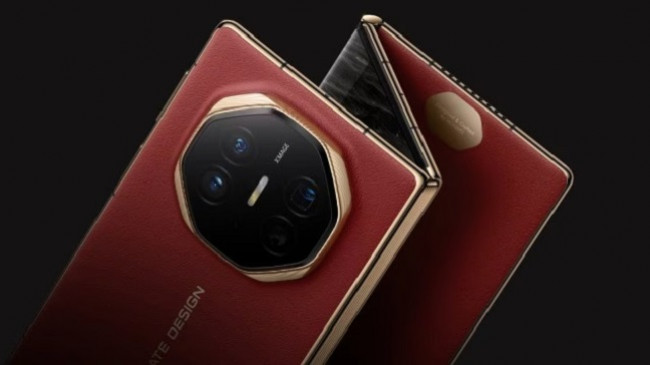 Huawei Mate XT thyen rekordet: Kaq milionë para-porosi përpara prezantimit