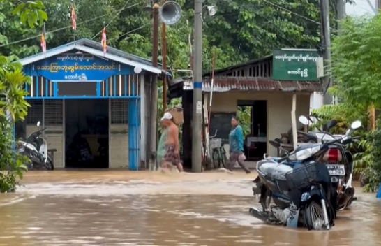 Vietnam, numri i viktimave nga tajfuni Yagi arrin në 197