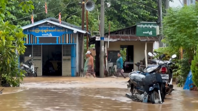 Vietnam, numri i viktimave nga tajfuni Yagi arrin në 197