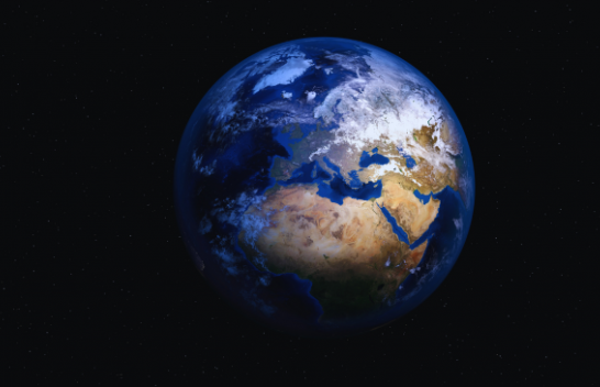 Planeti ynë në krizë: Sa Tokë kërkon jeta në vende të ndryshme?