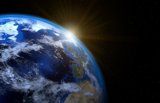 E kaluara e largët e Tokës: A ka pasur planeti ynë një sistem unazor 466 milionë vjet më parë?