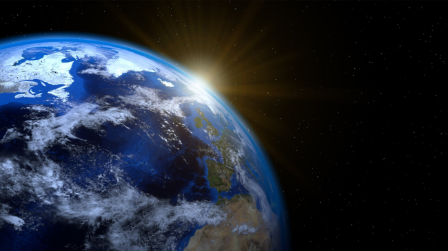 E kaluara e largët e Tokës: A ka pasur planeti ynë një sistem unazor 466 milionë vjet më parë?