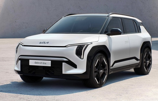 Kia ndjek trendët e tregut: Ata po planifikojnë një veturë elektrike me çmim të përballueshëm